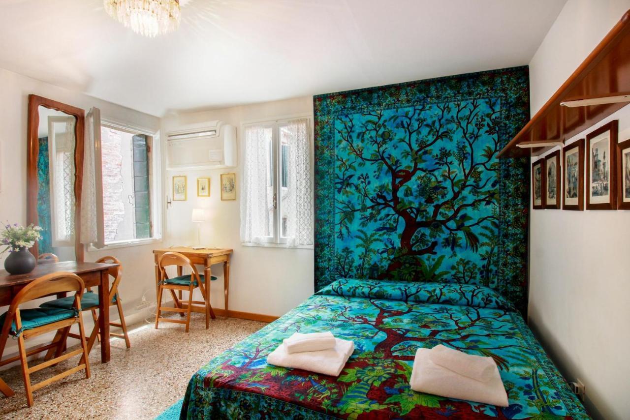 ונציה Santi Apostoli Home By Halldis מראה חיצוני תמונה